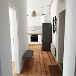 Apartament Centrum Przytulny *
