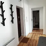 Apartament Centrum Przytulny