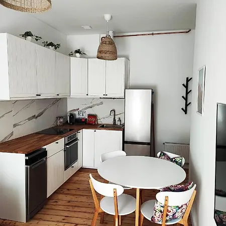 Centrum Przytulny Apartament Świdnica