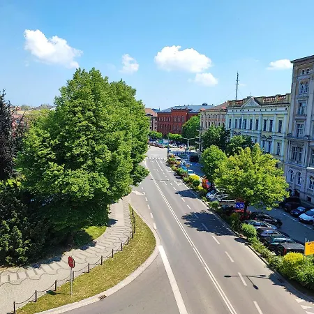 Centrum Przytulny Świdnica