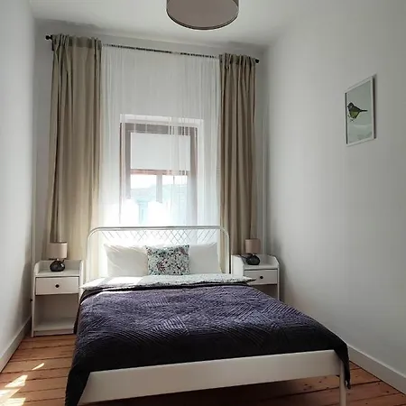 Centrum Przytulny Świdnica