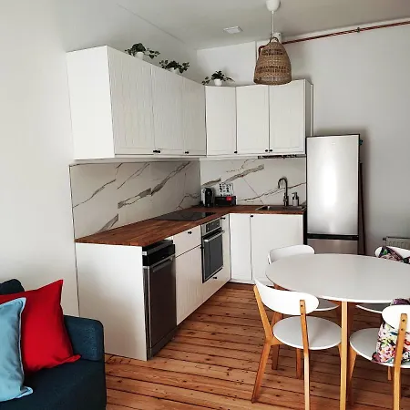 Centrum Przytulny Apartament Świdnica