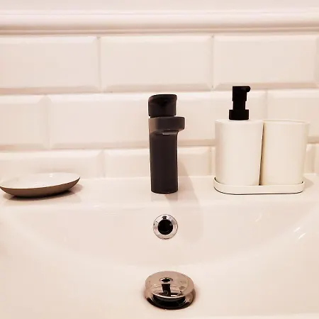 Apartament Centrum Przytulny *