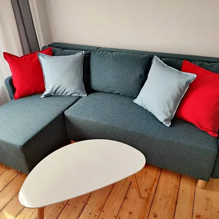 Apartman Centrum Przytulny Świdnica