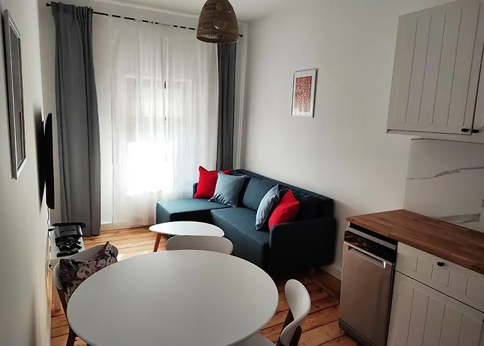 Centrum Przytulny Świdnica