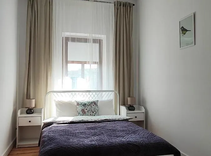 Centrum Przytulny Świdnica