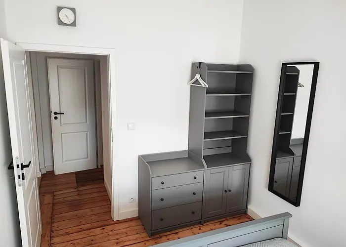 Centrum Przytulny Apartman *