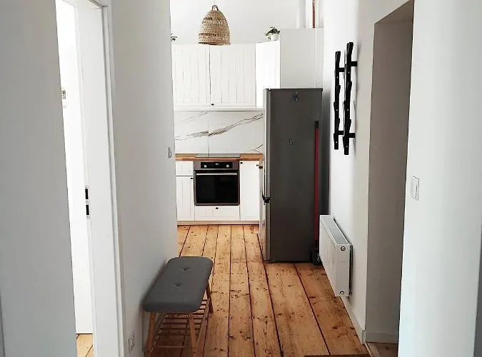 Apartment Centrum Przytulny *