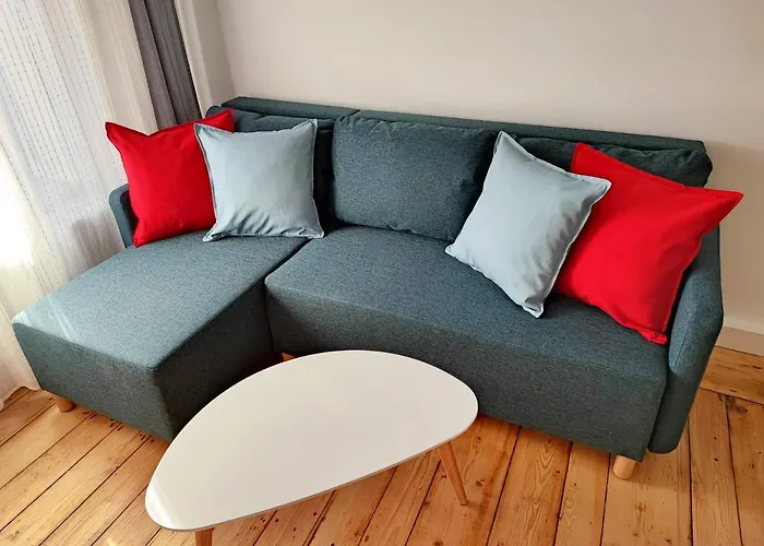 Apartman Centrum Przytulny Świdnica