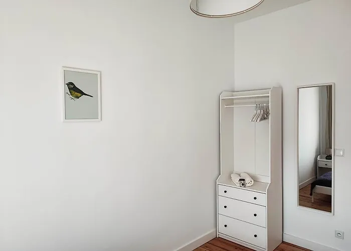 Apartment Centrum Przytulny Swidnica (Lower Silesia)